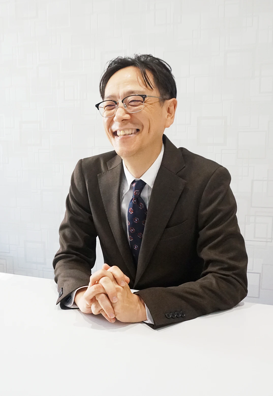 取締役社長 岡本 敦志