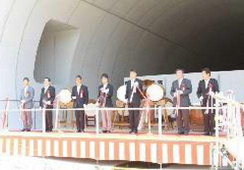 自治体系イベント、会議、セミナー等 実績写真2