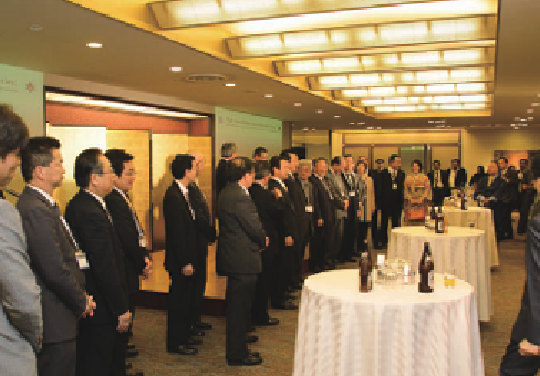 国際会議および関連イベント 実績写真2