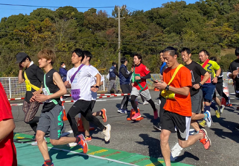 スポーツ、運動会系イベント 実績写真4