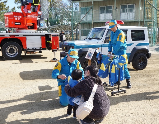 町おこし系イベント等 実績写真4