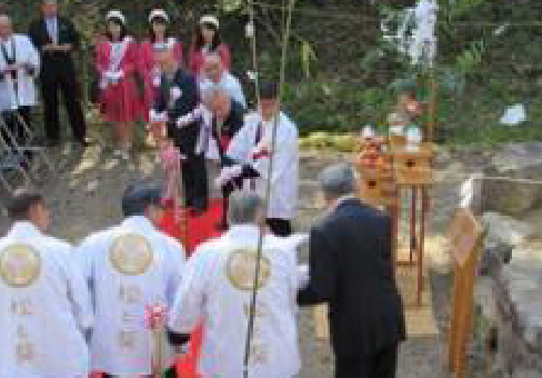 町おこし系イベント等 実績写真2