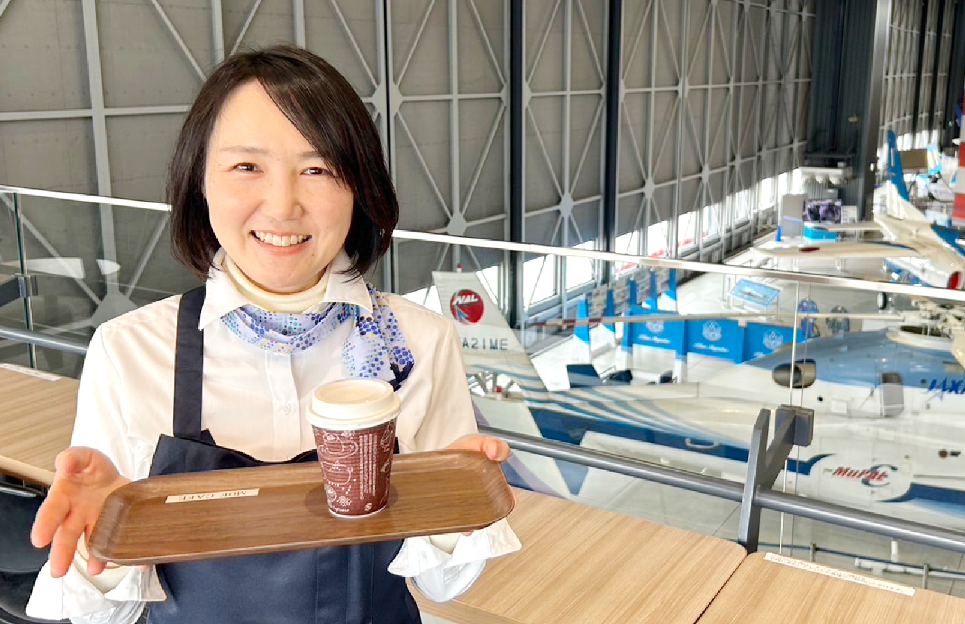 飲食店・ショップ メインビジュアル