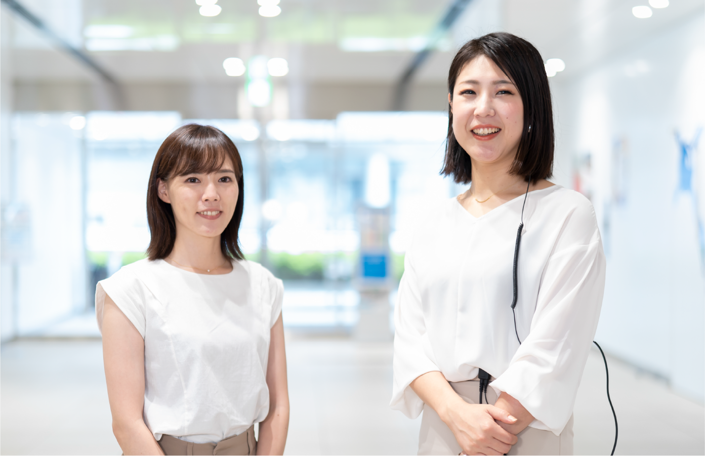 ショールーム メインビジュアル