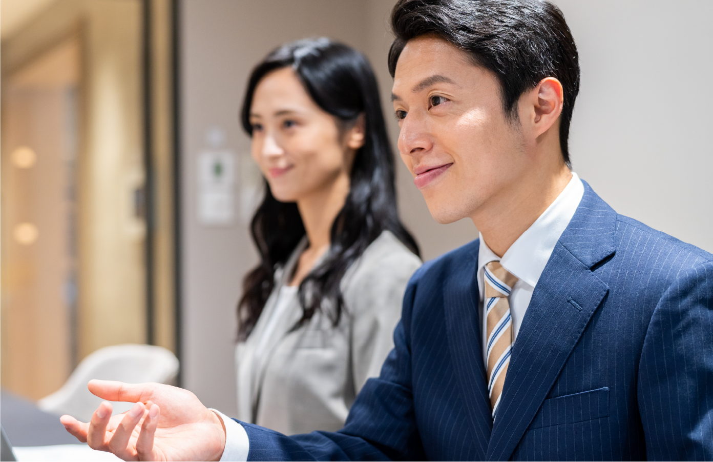 各種コンサル メインビジュアル