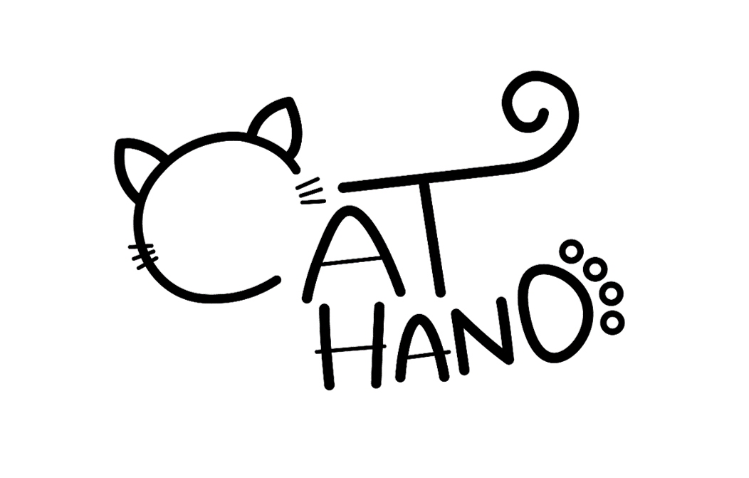 CatHandセンター ロゴ